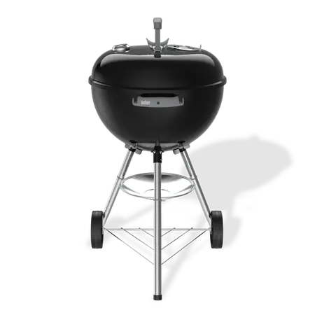 Weber Bar-B-Kettle - houtskoolbarbecue - ø 47 cm - afbeelding 2
