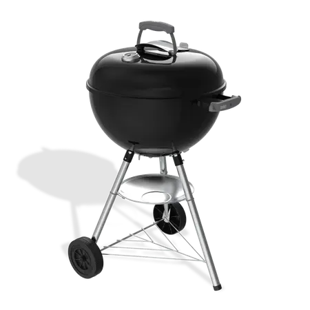Weber Bar-B-Kettle - houtskoolbarbecue - ø 47 cm - afbeelding 3