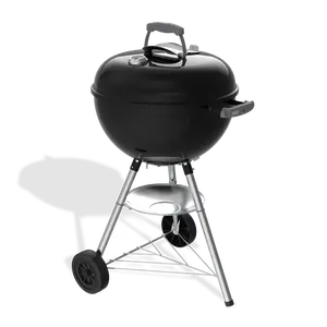 Weber Bar-B-Kettle - houtskoolbarbecue - ø 47 cm - afbeelding 3