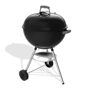 Weber Bar-B-Kettle - houtskoolbarbecue - ø 57 cm - afbeelding 3