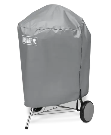 Weber ® Barbecuehoes voor houtskoolbarbecues van 57cm