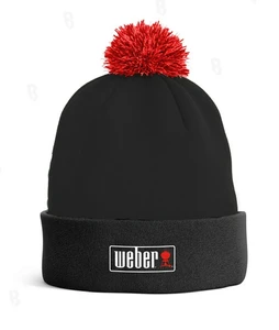 Weber Beanie in a box