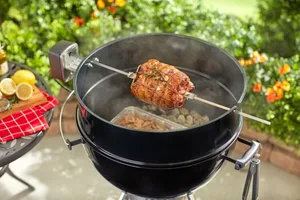 Weber ® Braadspit - afbeelding 2
