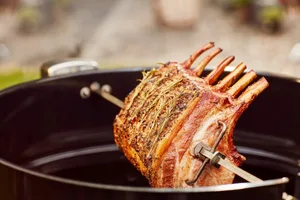 Weber ® Braadspit - afbeelding 1