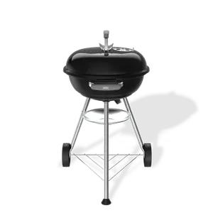Weber Compact Kettle - houtskoolbarbecue - ø 47 cm - afbeelding 2