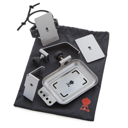 Weber ® Connect Hub Bracket - afbeelding 1
