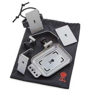 Weber ® Connect Hub Bracket - afbeelding 1