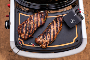 Weber ® Connect Smart Grilling Hub - afbeelding 2