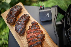 Weber ® Connect Smart Grilling Hub - afbeelding 3