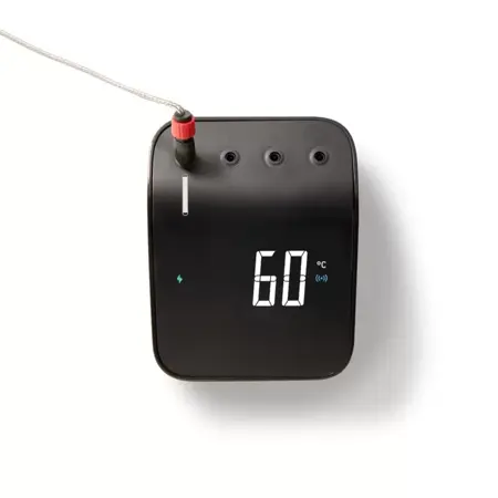 Weber ® Connect Smart Grilling Hub - afbeelding 1