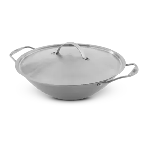 Weber Crafted Wok & Stomer - afbeelding 7