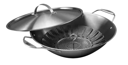 Weber Crafted Wok & Stomer - afbeelding 5