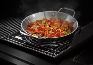 Weber Crafted Wok & Stomer - afbeelding 6