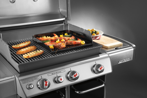 Weber ® Deluxe Plancha - afbeelding 3