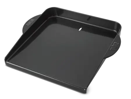 Weber ® Deluxe Plancha - afbeelding 1