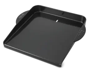 Weber ® Deluxe Plancha - afbeelding 1