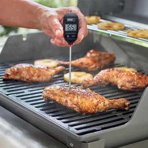 Weber ® Digitale thermometer - afbeelding 1
