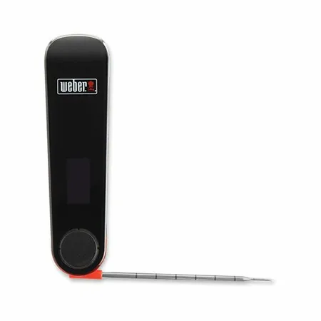 Weber ® Digitale thermometer - afbeelding 2