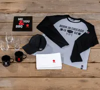Weber Fanshop