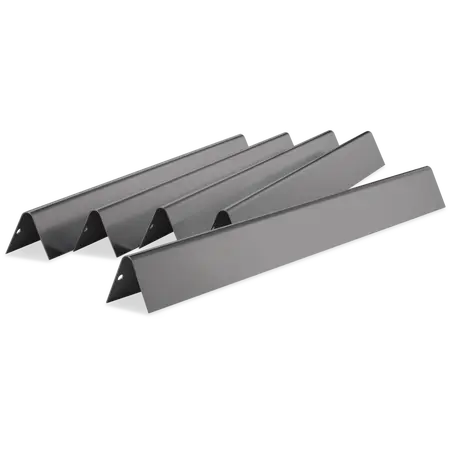 Weber ® Flavorizer™ Bars - geschikt voor Genesis 300 serie van voor modeljaar 2011 - afbeelding 1