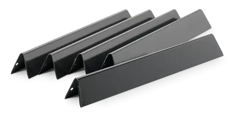 Weber ® Flavorizer™ Bars - geschikt voor modellen uit de Genesis 300 serie met frontbediening