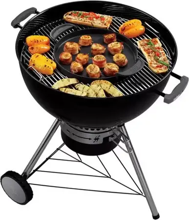 Weber ® GBS Bakplaat - afbeelding 1