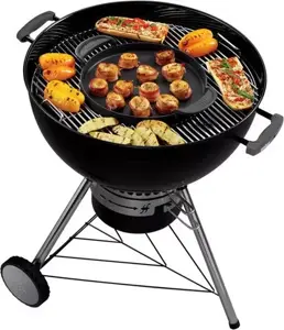 Weber ® GBS Bakplaat - afbeelding 1