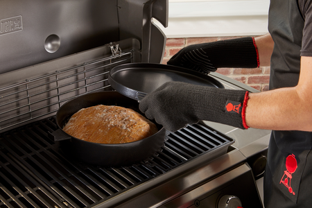 Weber ® GBS Dutch Oven Duo - afbeelding 4