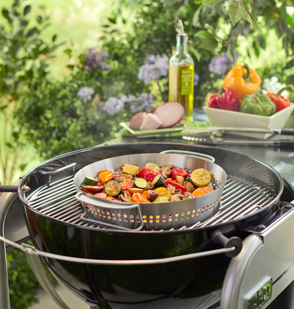 Weber ® GBS Gevogeltestomer - afbeelding 3