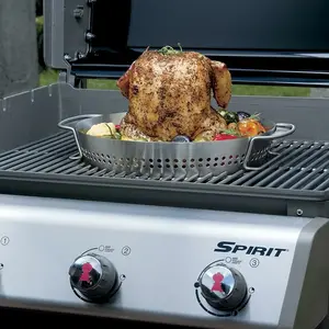 Weber ® GBS Gevogeltestomer - afbeelding 1