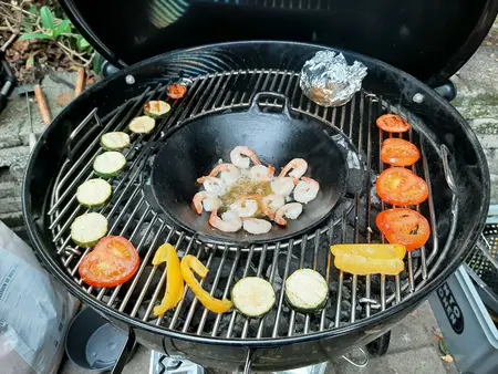 Weber ® GBS Grillroosters - afbeelding 1