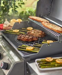 Weber ® GBS Sear Grate - afbeelding 3