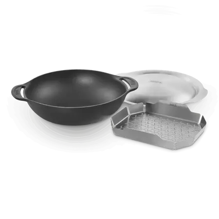 Weber ® GBS Wok - afbeelding 1