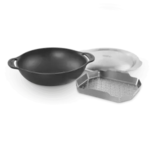 Weber ® GBS Wok - afbeelding 1