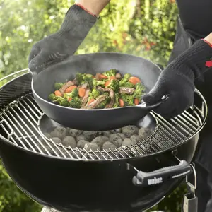 Weber ® GBS Wok - afbeelding 2