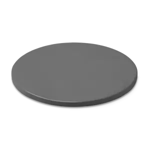 Weber® geglazuurde pizzasteen ø 26 cm - afbeelding 1