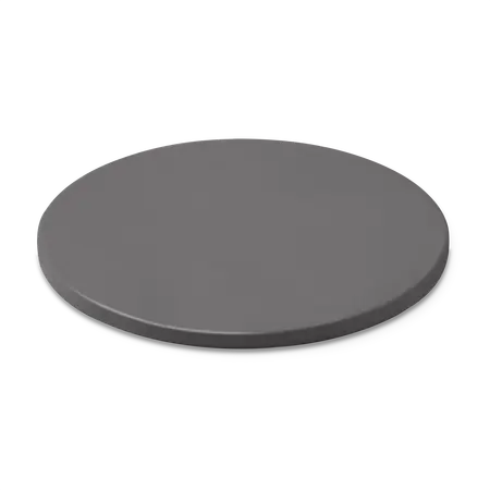 Weber® geglazuurde pizzasteen ø 26 cm - afbeelding 1