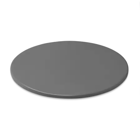 Weber® geglazuurde pizzasteen ø 36 cm - afbeelding 1