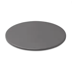 Weber® geglazuurde pizzasteen ø 36 cm - afbeelding 1