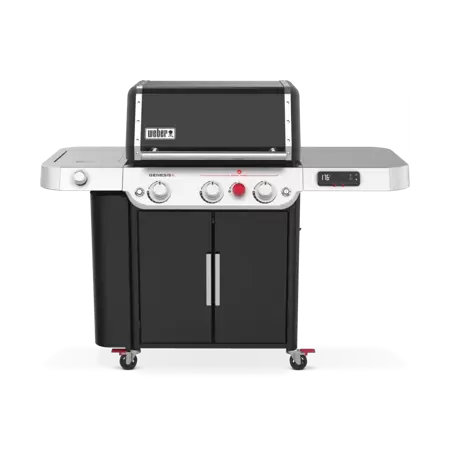 Weber Genesis® EPX-335, Gasbarbecue - afbeelding 1