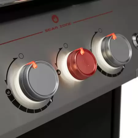 Weber Genesis® EPX-335, Gasbarbecue - afbeelding 7