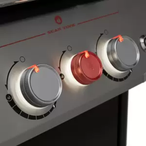 Weber Genesis® EPX-335, Gasbarbecue - afbeelding 7