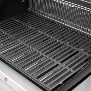 Weber Genesis® S-335, Gasbarbecue, RVS - afbeelding 7