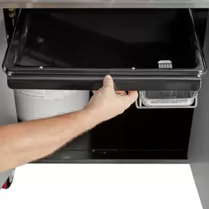 Weber Genesis® S-335, Gasbarbecue, RVS - afbeelding 10