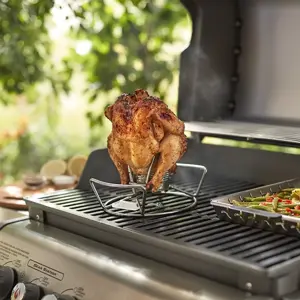 Weber ® Gevogeltestomer - afbeelding 2
