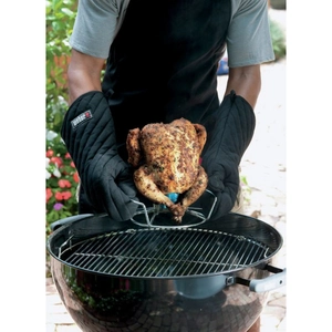 Weber ® Gevogeltestomer - afbeelding 1