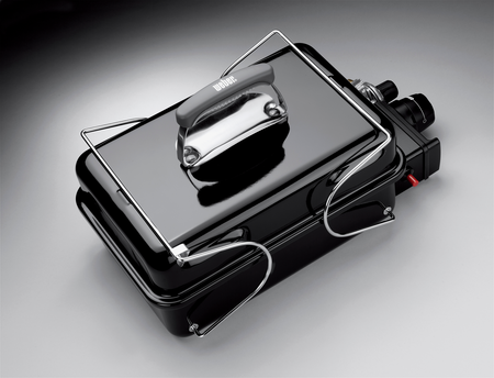 Weber Go-Anywhere®, Gasbarbecue - afbeelding 2