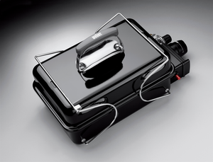 Weber Go-Anywhere®, Gasbarbecue - afbeelding 2