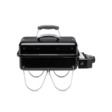 Weber Go-Anywhere®, Gasbarbecue - afbeelding 1