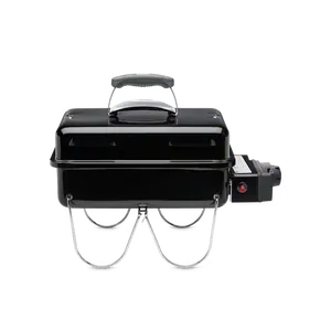 Weber Go-Anywhere®, Gasbarbecue - afbeelding 1